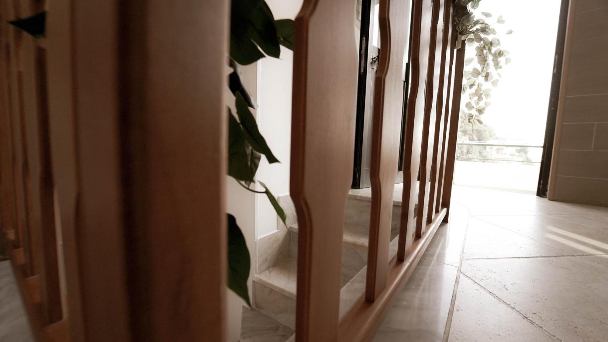 Апартаменты Casa Nel Borgo Dei Gatti Четара Экстерьер фото